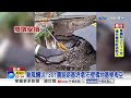 巴威重創苗栗南庄部落 族人組"神箭隊"搭線運物資│中視新聞 20260713