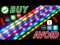 4 HomeKit Light Strips to AVOID and 3 You Should BUY!