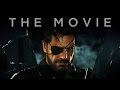 Metal Gear Solid V: The Phantom Pain THE MOVIE - Full Story