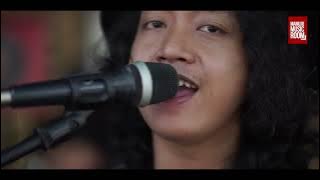 Lagu Mandar - Tenggang-tenggang Lopi - Vadlan Arif - Live At MMR