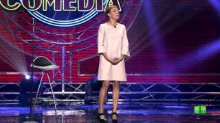 22º Programa de El club de la comedia - 23-10-11 (Completo) by Raúl Muñoz Franco 1,328,606 views 10 years ago 51 minutes