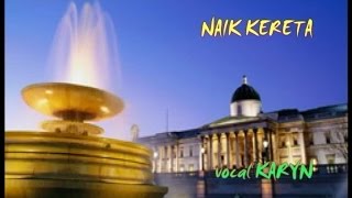 Kevin & Karyn - Naik Kereta (Official Music Video) chords