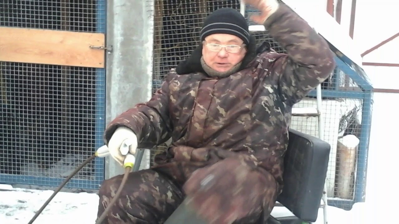 МОДУЛЬ ДЛЯ МОТОБУКСИРОВЩИКА СВОИМИ РУКАМИ - YouTube