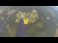 wingsuit skybase/православные святыни Свирский монастырь