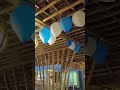 Beautiful Bamboo Restaurant🎍🥰#viral #reels #youtubeshorts #trending #assam #jorhat #view
