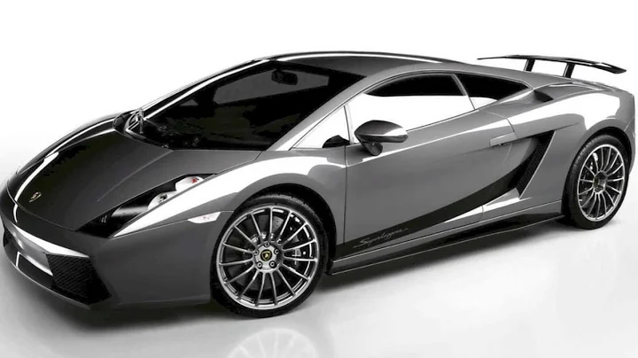 Hertz Exotic Car Rental Program