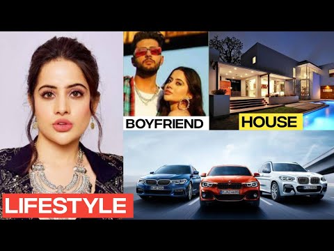 Urfi Javed Lifestyle