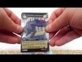 Dinosaur King Alpha Dinosaur Attack TCG Pack Opening 5 Two Pack Blisters Part 5 