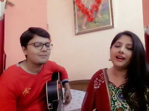 #Olir O Kotha Suney #Ei Raat Tomar Amar # Prasun Bhattacharjee & Tanushree Bhattacharjee