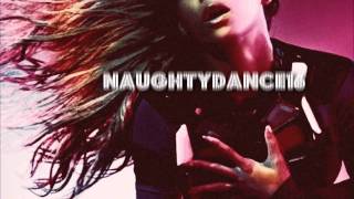 My channel NAUGHTYDANCE16 2