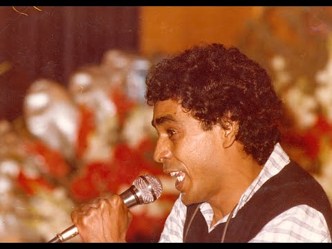 66 عاما على ميلاد الكينج محمد منير