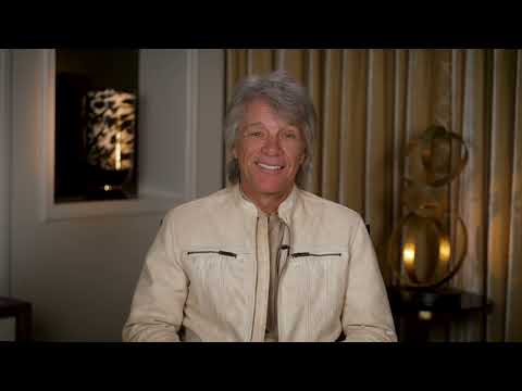 Bon Jovi: ‘Forever’