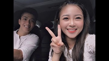 Bạn gái cầu thủ Phan Văn Đức lên tiếng về tin đồn “sắp có chuyện vui”