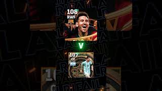 Lionel Messi Top 6  Card in Efootball 2026 💣💥