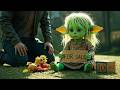 She Offered Her Last Toy to a Human for Her Mother’s Life…Then the Empire Started Hunting Them | HFY