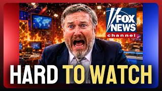 Thomas Massie's Fox News Interview Made Things SO MUCH WORSE For Him...