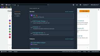 Data Migration Part 1/6: Configuring VPC and RDS Details