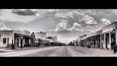 Tombstone Arizona: The Truth is Stranger than Fict...