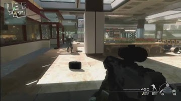 MW2 Spec Ops "Terminal" Veteran Guide