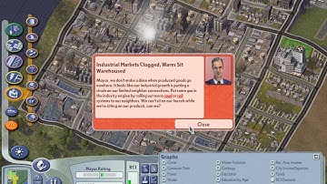 lets play simcity 4 part 23