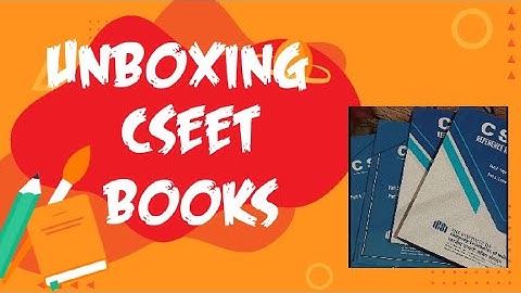 CSEET study material Unboxing Module unboxing CS books unboxing Reference Reading books 📚#cs #cseet
