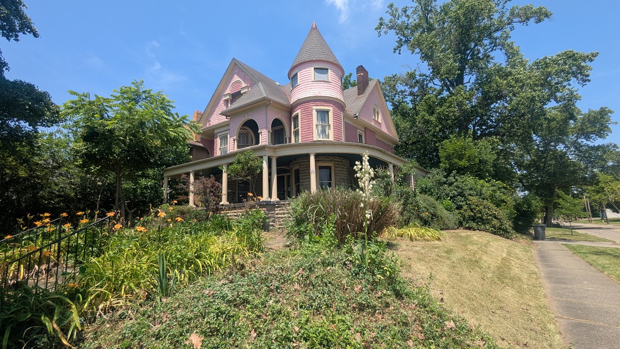 Historic Home Coming onto the Market Soon!