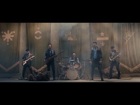Bayaan - Hum Nadaan (Official Video)