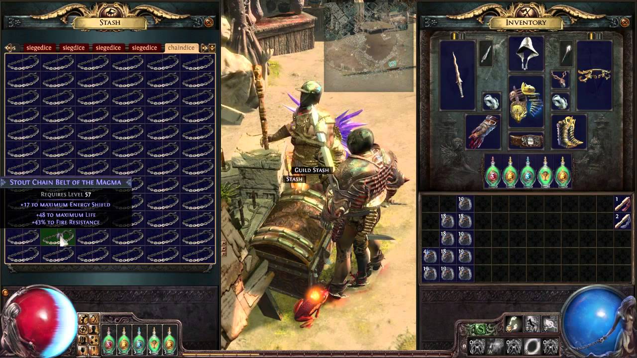 How to chance a Kaoms Heart and Auxium in 10 minutes - YouTube