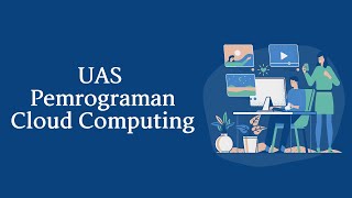 UAS Pemrograman Cloud Computing - UDB