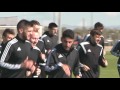 ФК «Шериф». Сборы на Кипре 2016. День восьмой