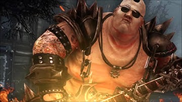 Dead Union Mod Ammo HP - ANDROID