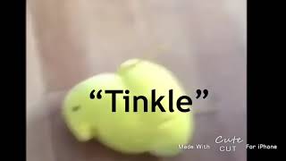 Random bfb/bfdi vines I made