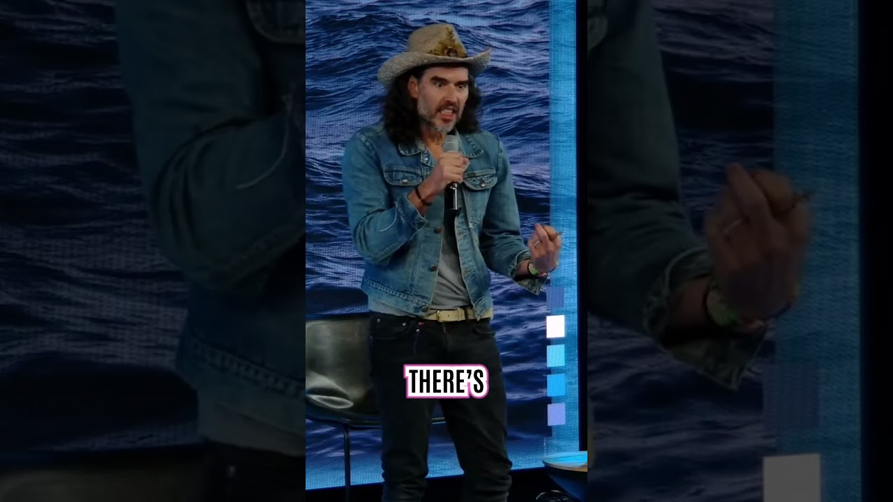 In England, it seems like Jesus is boring!