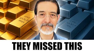 Silver Just Flashed a Rare Signal — Most Investors Still Don’t See It | Lobo Tiggre