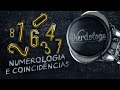 Numerologia e coincidncias  nerdologia