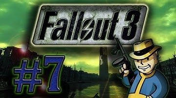 Fallout 3 Let