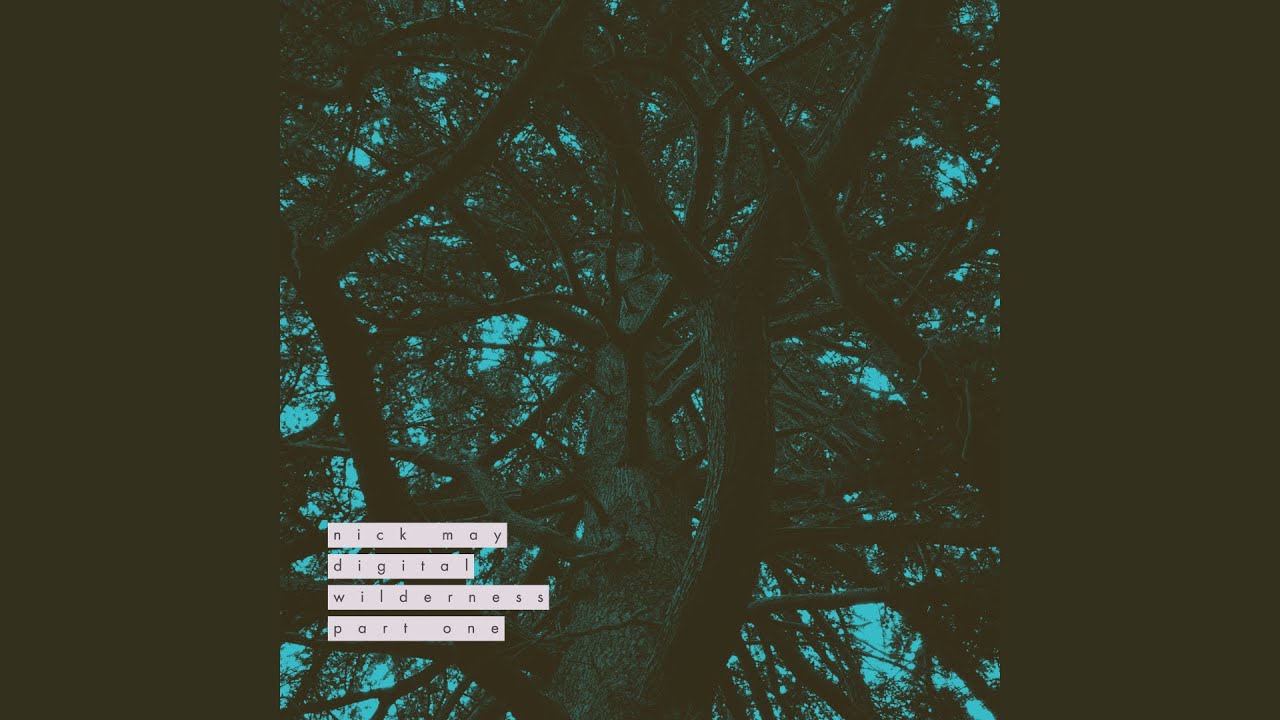 YouTubeでNick May - Out For A Walk - Digital Wilderness - Part One (Visualisation)を視聴 YouTubeでNick May - Out For A Walk - Digital Wilderness - Part One (Visualisation)を視聴