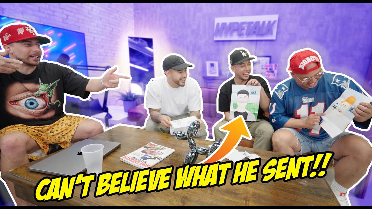 SELLING THE E30 M3 AND OPENING OUR SNEAKER STORE + MORE!