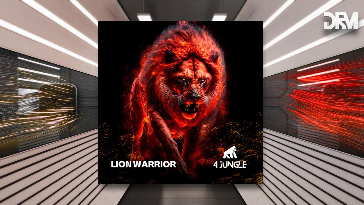 Right Hand - Relentless [4 Jungle Records]