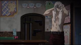 Devil May Cry Madhouse but it's out of context😂