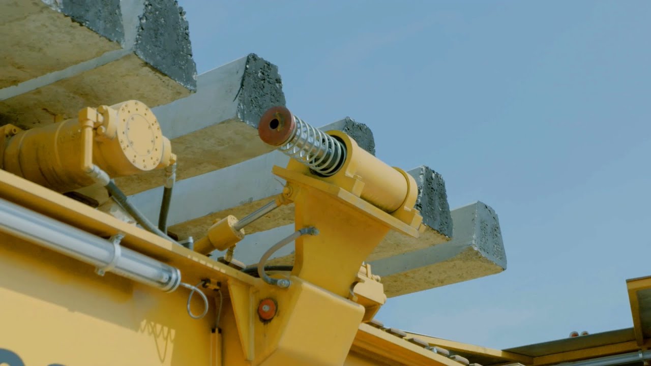 Svm 1000 путевая машина