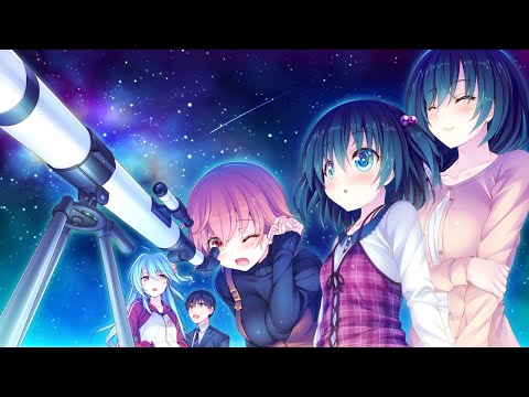夜巡る、ボクらの迷子教室 OP「メモリー」