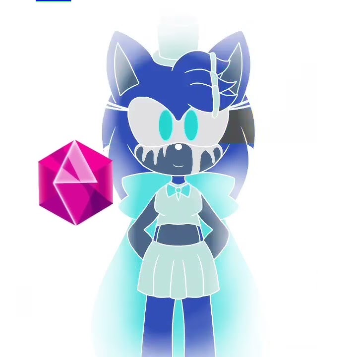 [Five Nights at Sonic's: Maniac Mania PLUS] 'The Nurse is In' - Short Animation