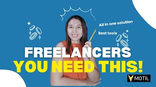 프리랜서로 수익을 창출하세요(최고의 올인원 솔루션 도구) | 진심으로 캐스 screenshot 3