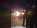Calling mom/dad is crazy.  GEEZ:Cops #arrest #bodycam #dui #police #cops