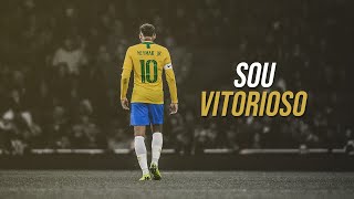 Neymar Jr - Sou Vitorioso (MC Lele JP e MC Neguinho Do Kaxeta)