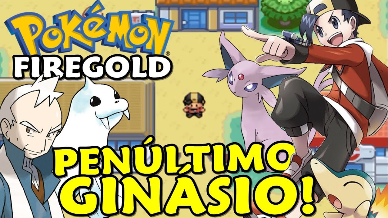 Detonado Pokémon Heart Gold/Soul Silver Completo em Português - Mundo do  Nando