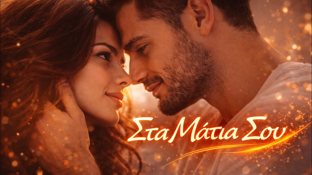 Στα Μάτια Σου - Ελληνικό Τραγούδι - Greek Music 2026