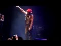 YelaWolf - Till It&#39;s Gone (Moscow, &quot;YOTASPACE&quot; 27\08).