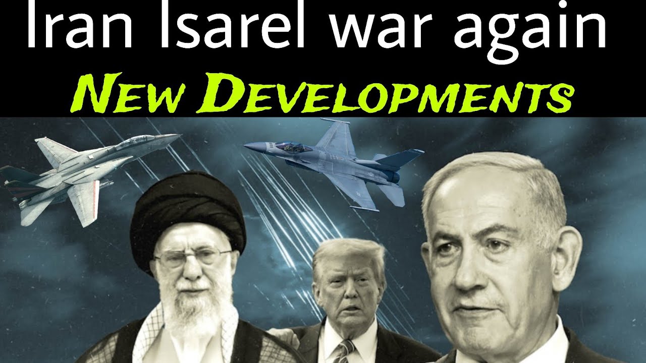 Iran Israel War Scenario | Iran Buys MiG-29, Israel Strengthens THAAD”